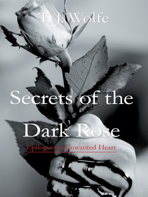 cover image of Secrets of the Dark Rose